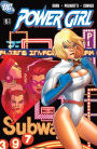 Power Girl (2009-) #6