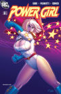 Power Girl (2009-) #8