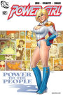 Power Girl (2009-) #12