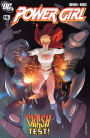 Power Girl (2009-) #14