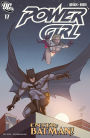 Power Girl (2009-) #17