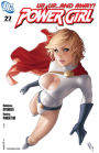 Power Girl (2009-) #27
