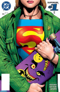 Title: Supergirl (1996-) #1, Author: Peter David