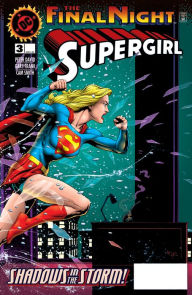 Title: Supergirl (1996-) #3, Author: Peter David