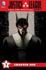 Justice League: Gods & Monsters - Batman (2015-) #1