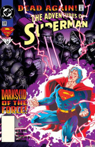 Title: Adventures of Superman (1987-) #518, Author: Karl Kesel