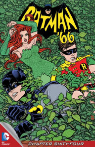 Title: Batman '66 (2013-) #64, Author: Jeff Parker
