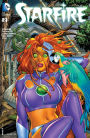 Starfire (2015-) #2