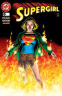 Supergirl (1996-) #9