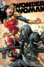 Wonder Woman (2011-) #42