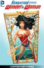 Sensation Comics Featuring Wonder Woman (2014-) #43