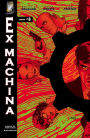 Ex Machina (2004-) #6