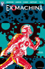 Ex Machina (2004-) #43