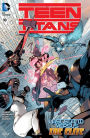 Teen Titans (2014-) #10 (NOOK Comic with Zoom View)