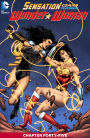 Sensation Comics Featuring Wonder Woman (2014-) #45