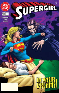 Title: Supergirl (1996-) #13, Author: Darren Vincenzo