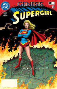 Title: Supergirl (1996-) #14, Author: Peter David