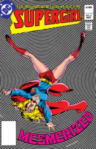 Title: The Daring New Adventures of Supergirl (1982-) #5, Author: Paul Kupperberg