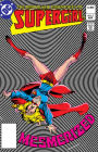 The Daring New Adventures of Supergirl (1982-) #5