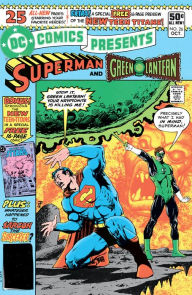 Title: DC Comics Presents (1978-) #26, Author: Marv Wolfman