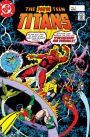The New Teen Titans (1980-) #6