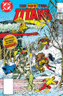 The New Teen Titans (1980-) #19