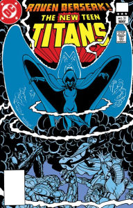 Title: The New Teen Titans (1980-) #31, Author: Marv Wolfman