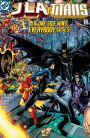 JLA/Titans (1998-) #2