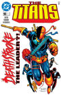 The Titans (1999-) #10