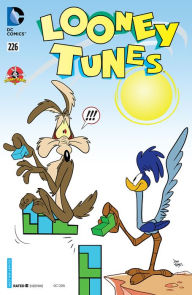 Title: Looney Tunes (1994-) #226, Author: Bill Matheny