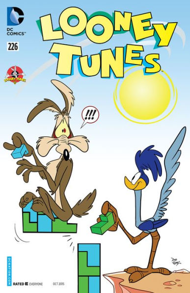 Looney Tunes (1994-) #226