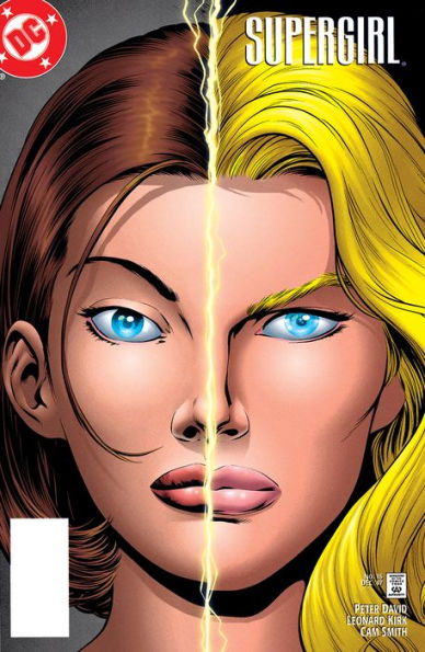 Supergirl (1996-) #16