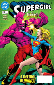 Title: Supergirl (1996-) #17, Author: Peter David