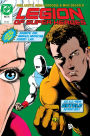 Legion of Super-Heroes (1984-) #31