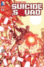 New Suicide Squad (2014-) #11 (NOOK Comic with Zoom View)