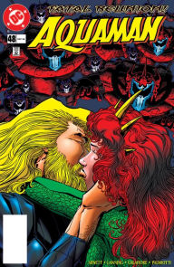 Title: Aquaman (1994-) #48, Author: Dan Abnett