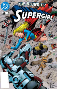 Title: Supergirl (1996-) #19, Author: Peter David