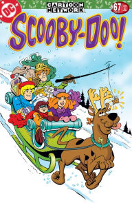 Title: Scooby-Doo (1997-) #67, Author: Frank Strom