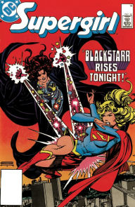 Title: Supergirl (1982-) #14, Author: Paul Kupperberg