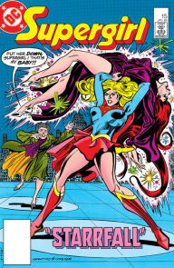 Title: Supergirl (1982-) #15, Author: Paul Kupperberg