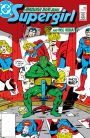 Supergirl (1982-) #16