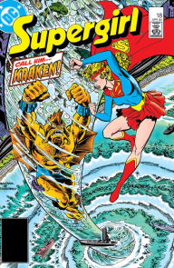 Title: Supergirl (1982-) #18, Author: Paul Kupperberg