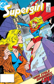 Title: Supergirl (1982-) #19, Author: Paul Kupperberg