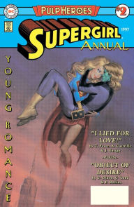 Title: Supergirl Annual (1996-) #2, Author: Tom Peyer