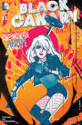 Black Canary (2015-) #3 (NOOK Comic with Zoom View)