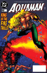 Title: Aquaman (1994-) #52, Author: Erik Larsen