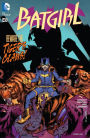 Batgirl (2011-) #43