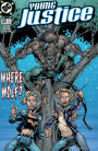 Young Justice (1998-) #33