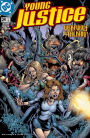 Young Justice (1998-) #34