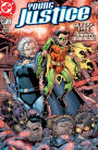 Young Justice (1998-) #37